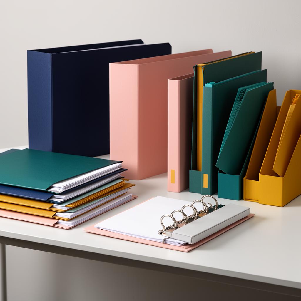 Office Supplies