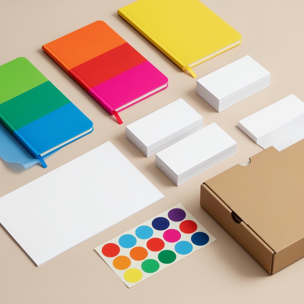 Customized Printing